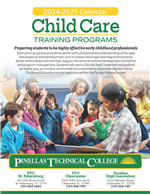 Child Care Training Programs